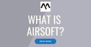 what is airsoft featured image